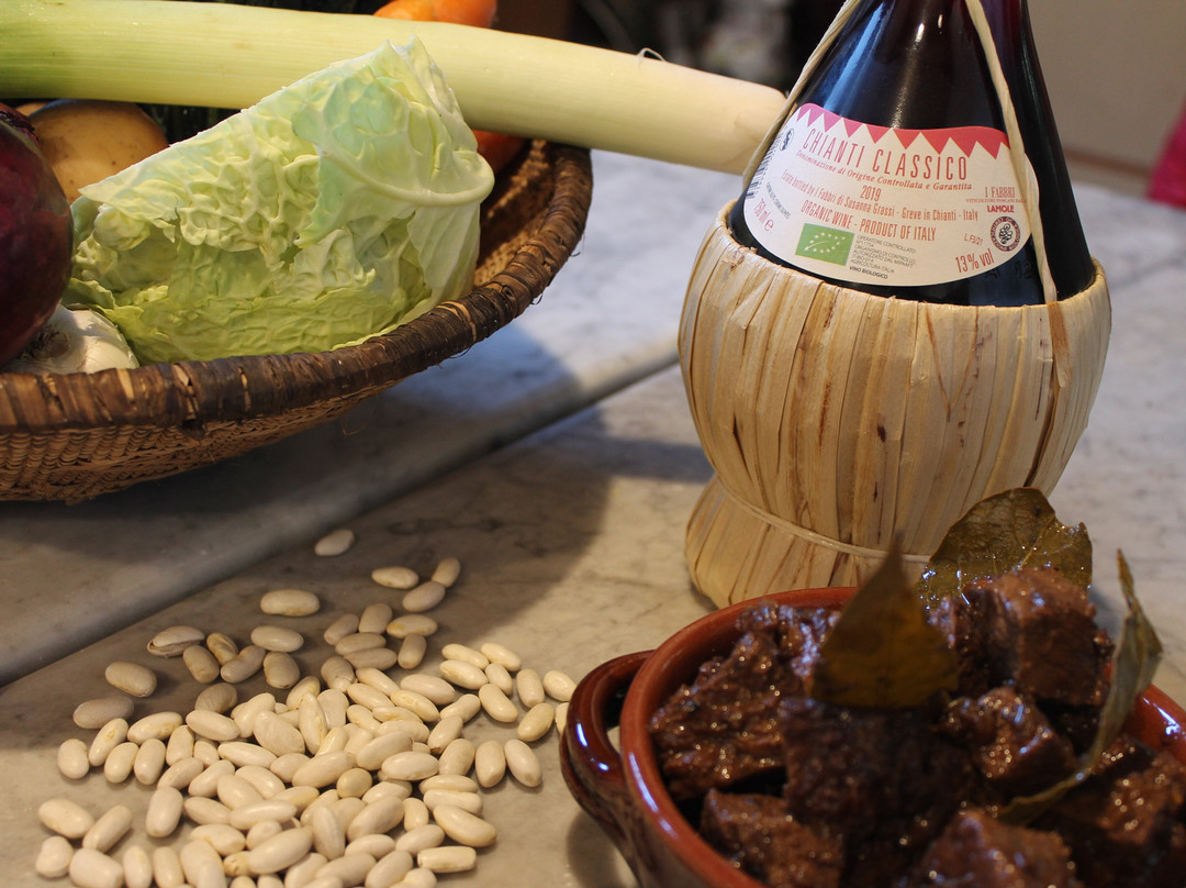 Castello di Lamole主图