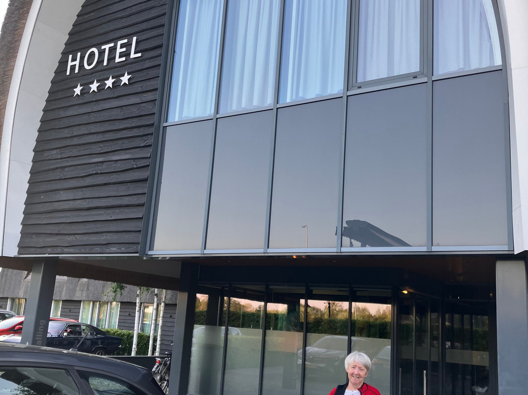 Hotel De Roode Schuur主图