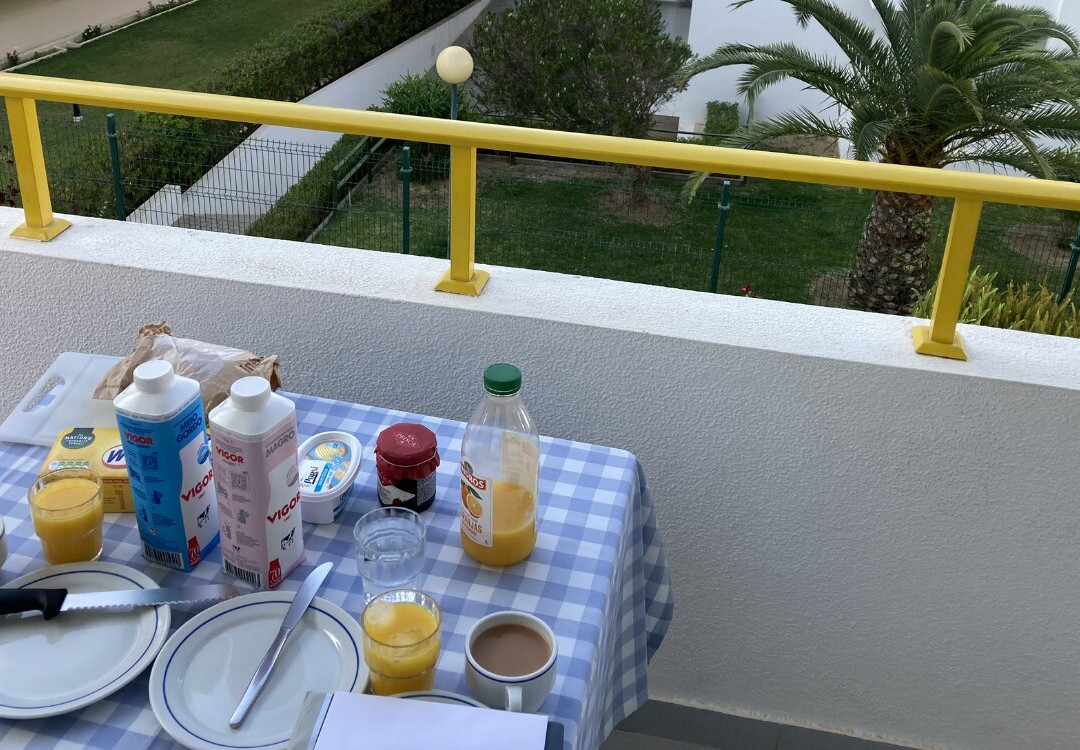 Ukino Terrace Algarve - Concept Hotel主图