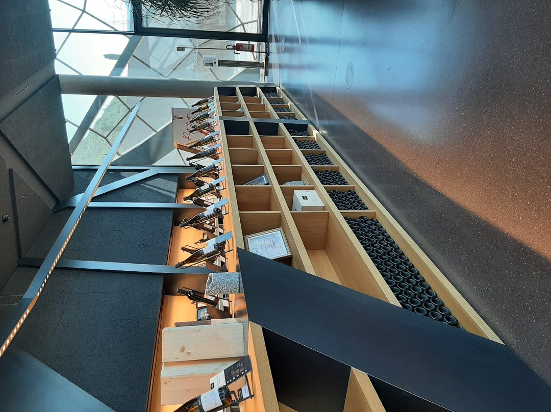 Cantina Bolzano景点图片