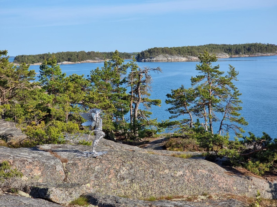 Vousnainen Nature Trail-Vuosnainen必去景点