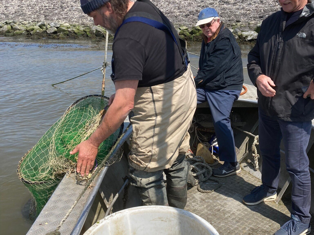 Jan Rotgans-Den Oever必去景点