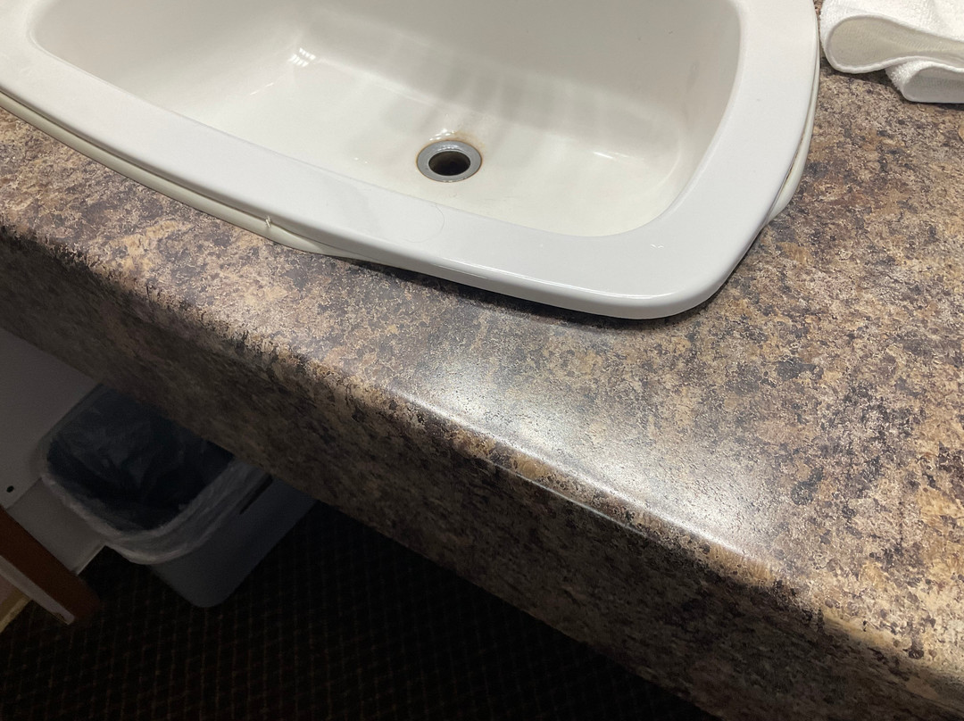 赫里蒂奇汽车旅馆主图