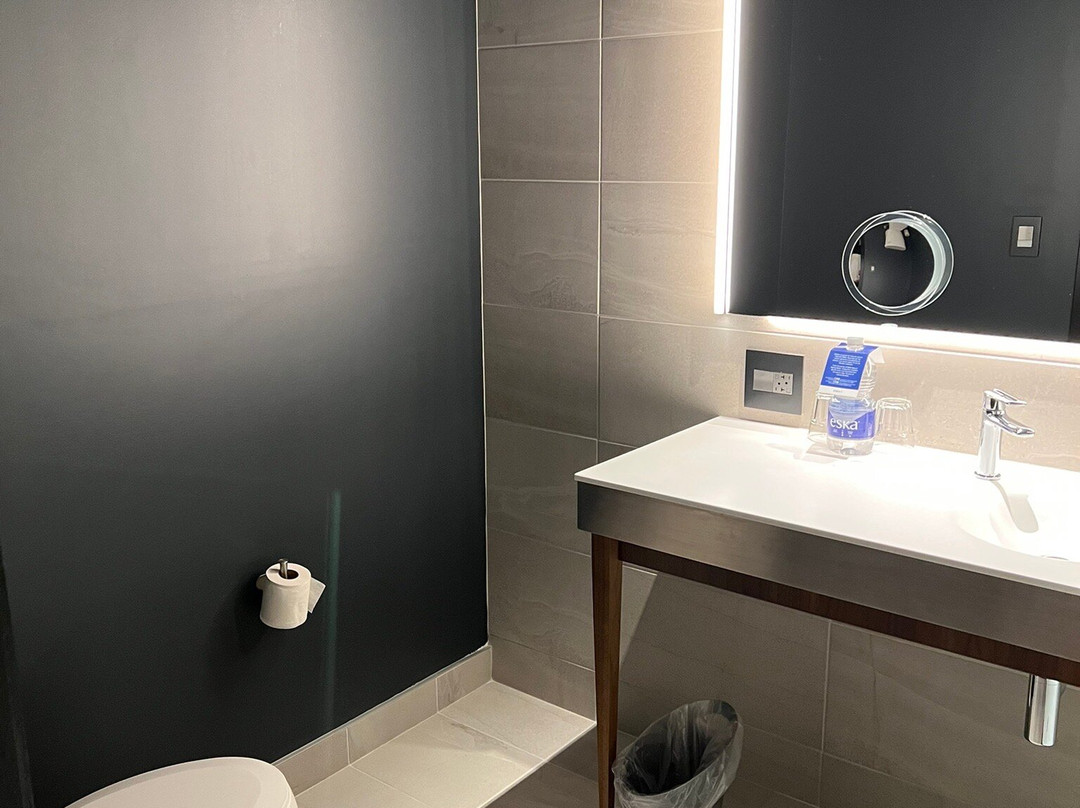 Grand Times Hotel Blainville主图