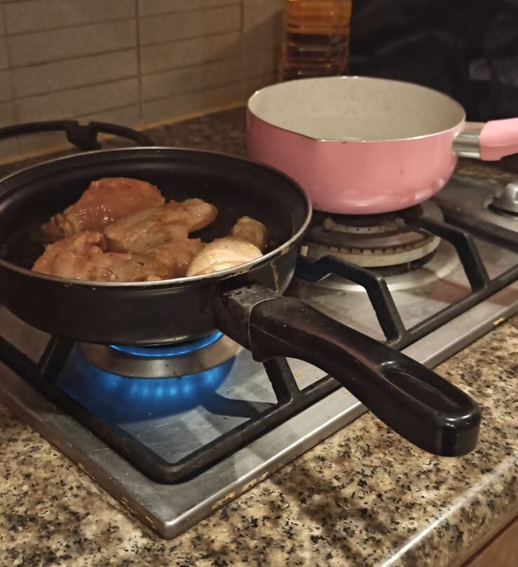 巴里夏威夷俱乐部度假村主图