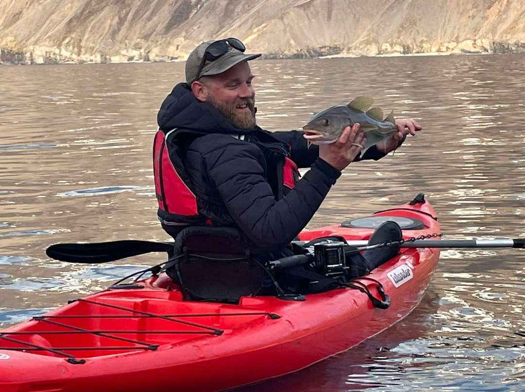 Viking Heliskiing Iceland-Siglufjorour必去景点