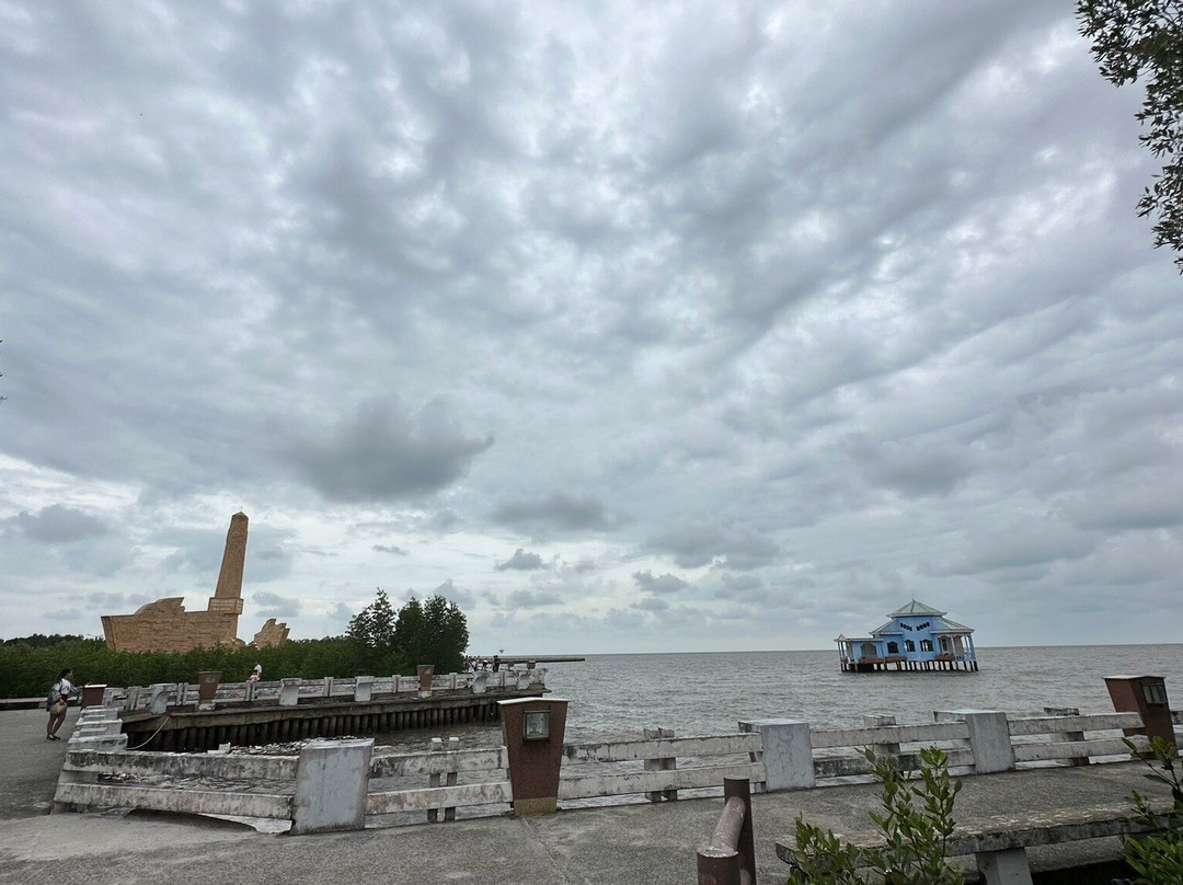 Mui Ca Mau-Ca Mau必去景点