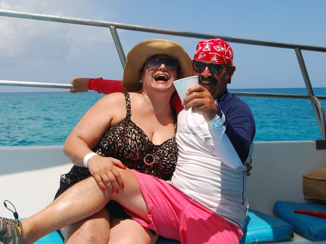 Sofunrdtours-蓬塔卡纳必去景点