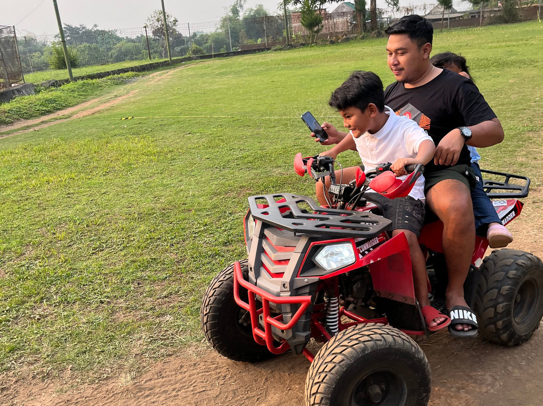 K Gallery Hotel主图