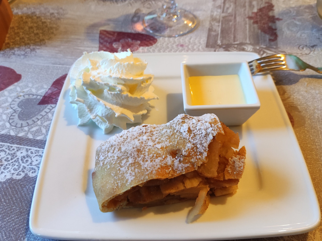 Hotel Pizzo degli Uccelli主图