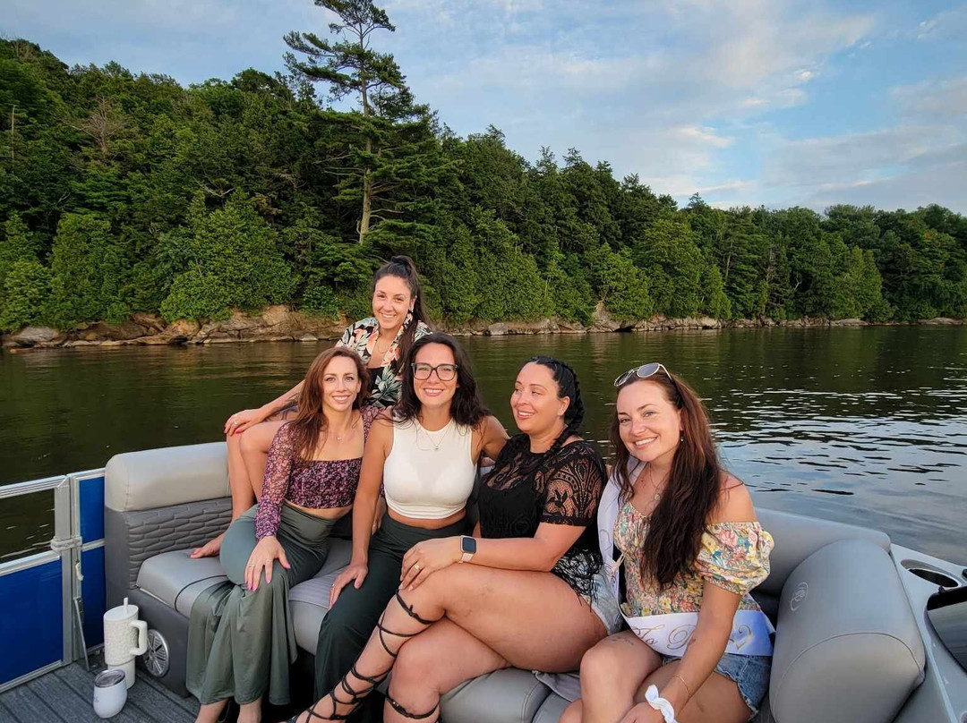 Aventures Lac Champlain-Venise-en-Quebec必去景点