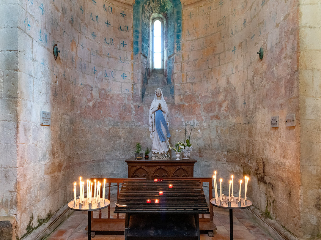 Eglise Saint Pierre景点图片