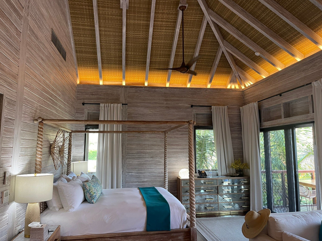 英属维尔京群岛酒店住宿-The Hideout