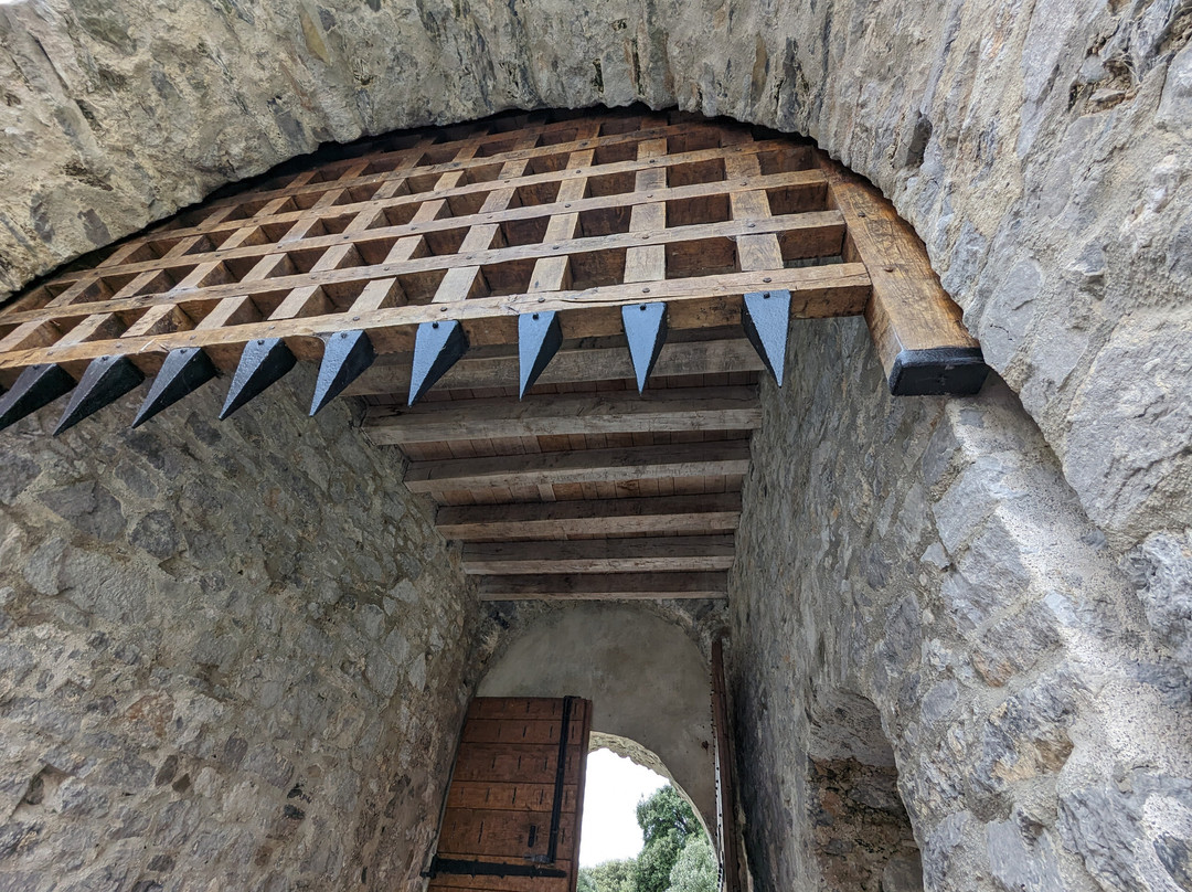 Desmond Castle-Adare必去景点