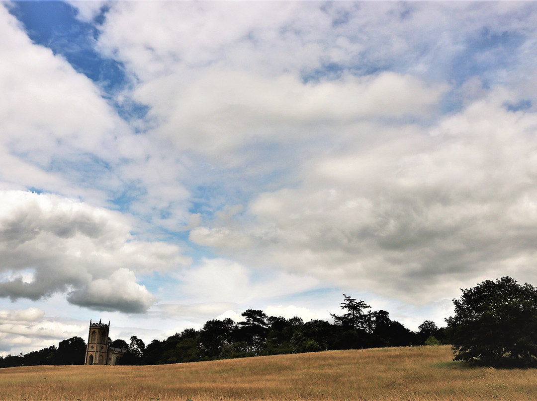 Croome Park景点图片