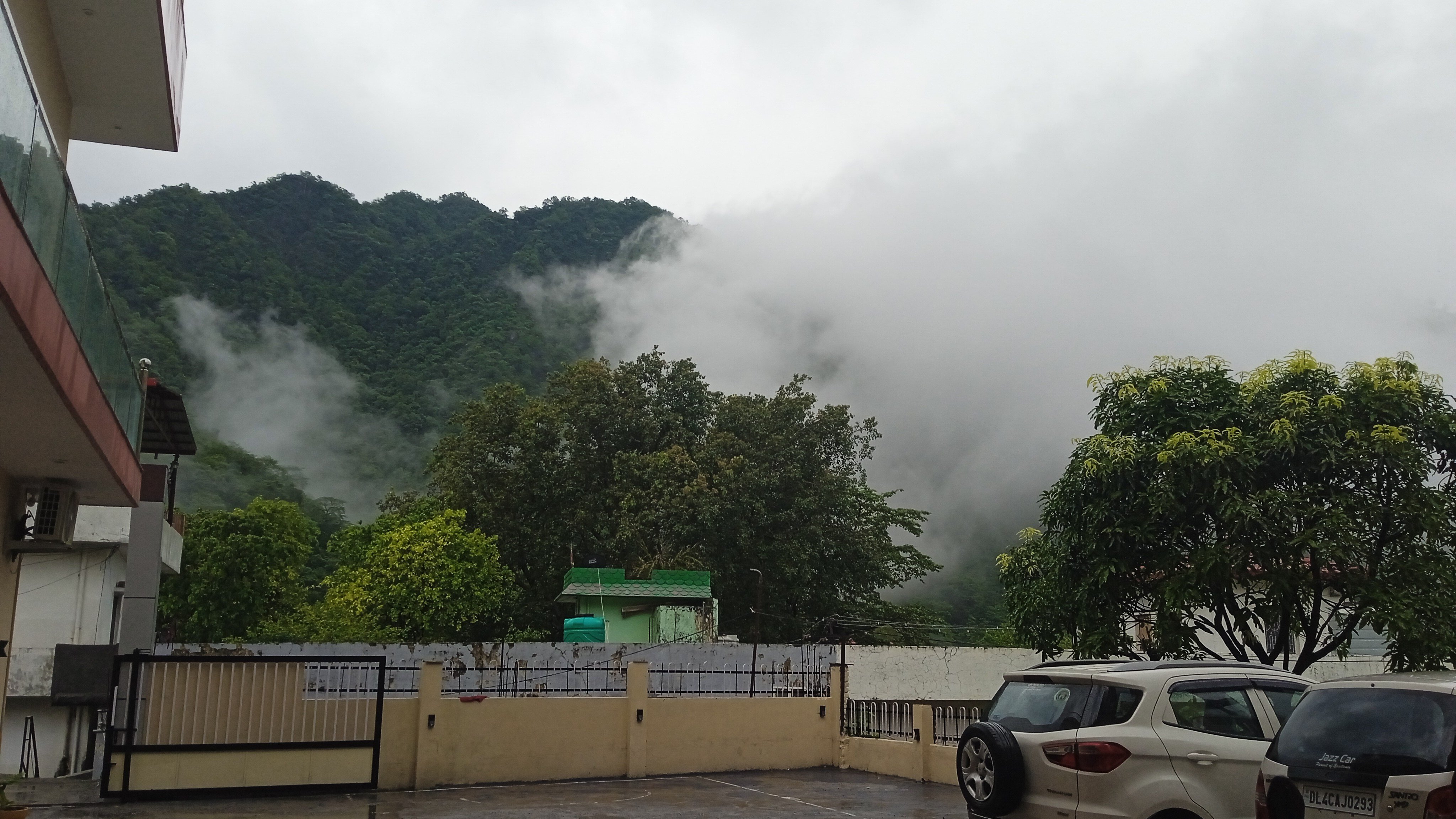 Tapovan New Residency By FTP Hotels-官方