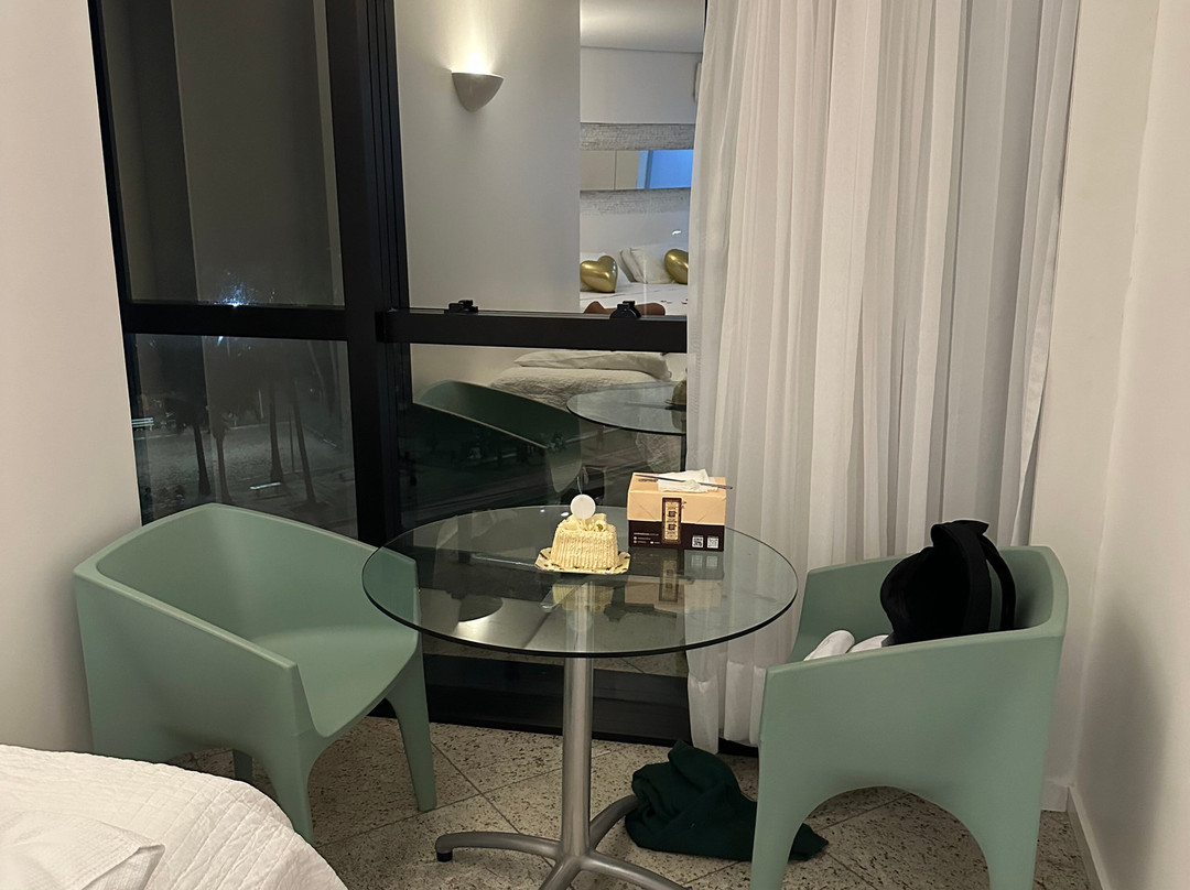 Hotel Brisa Tower主图