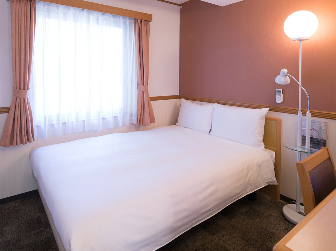 Toyoko Inn Nagoya Owari Ichinomiya Ekimae主图