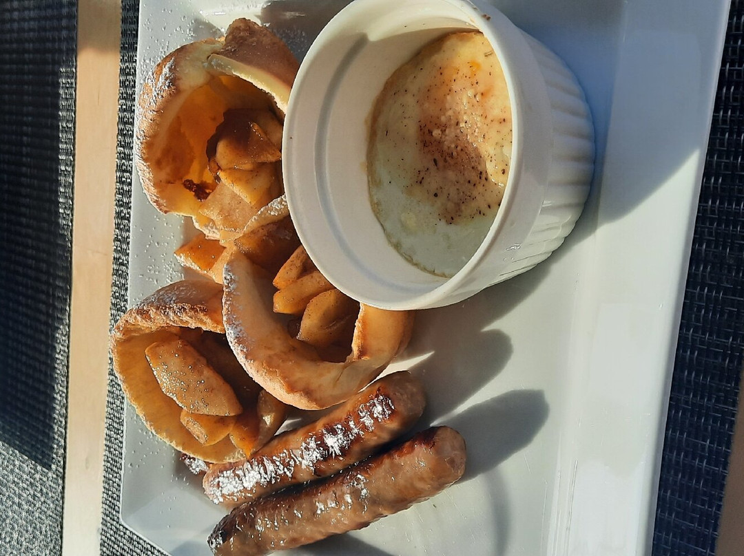 The Bayside Bed & Breakfast主图