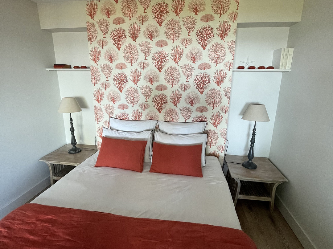 Reves De Bord De Mer主图