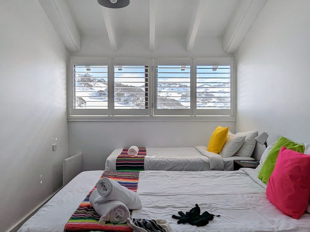 Stillwell Hotel主图