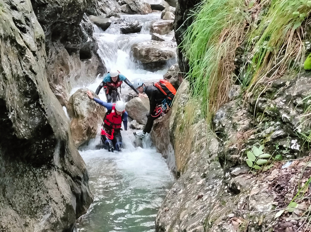 Trentino Climb景点图片