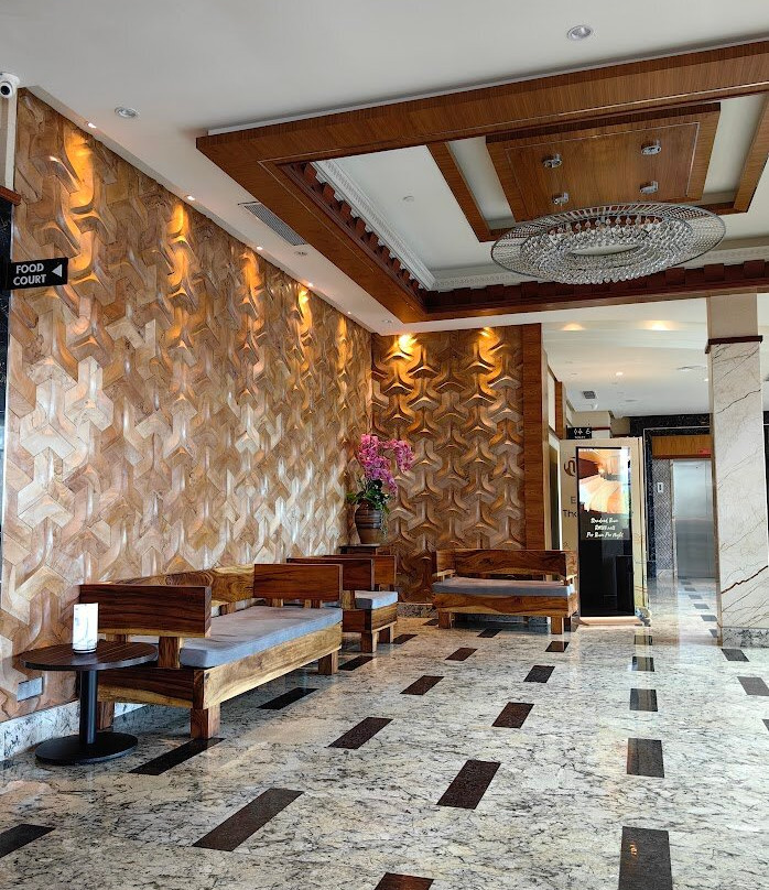 NU Hotel Bintulu主图