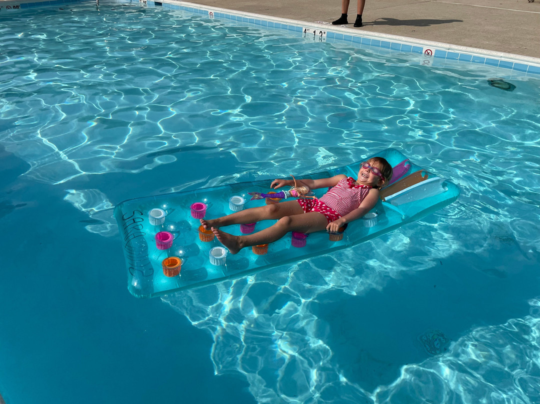 The Rockville Hotel, a Ramada by Wyndham主图