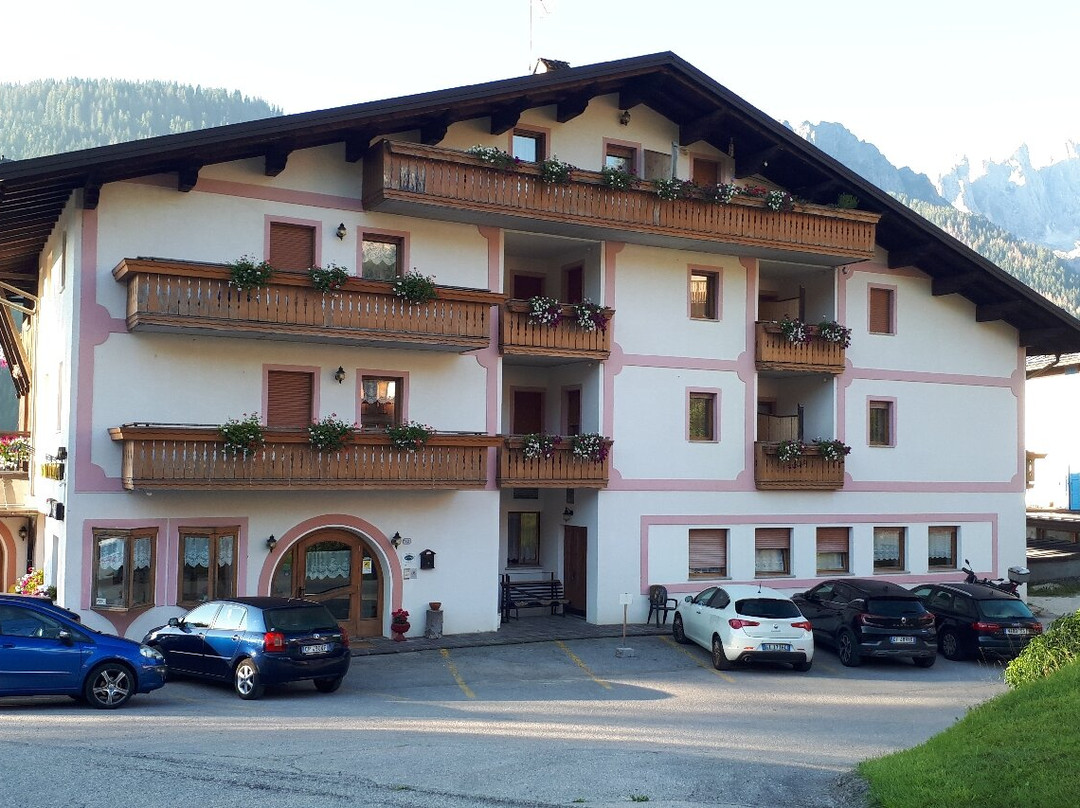 Hotel Garni Miramonti主图