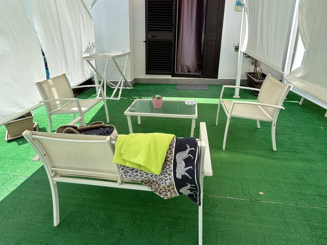 Bed and Breakfast Solarium主图