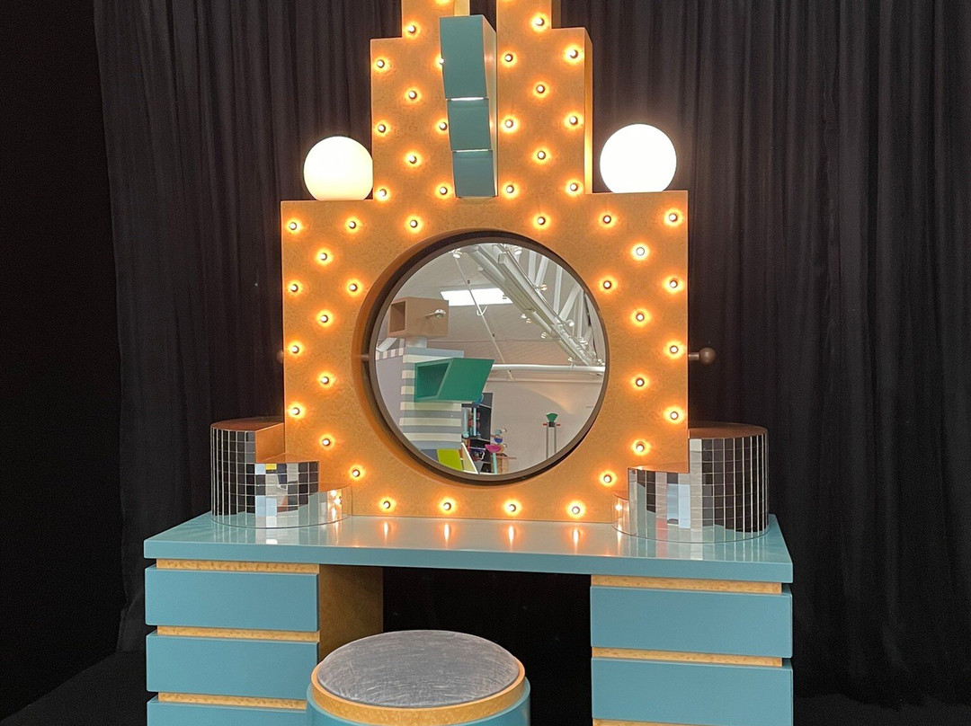 Modernism Museum-Mount Dora必去景点