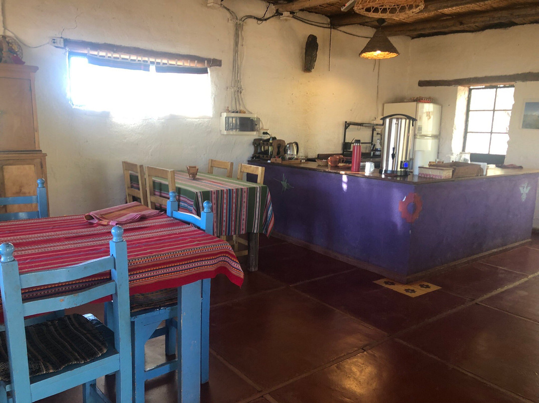 Chakana Hospedaje Rural主图