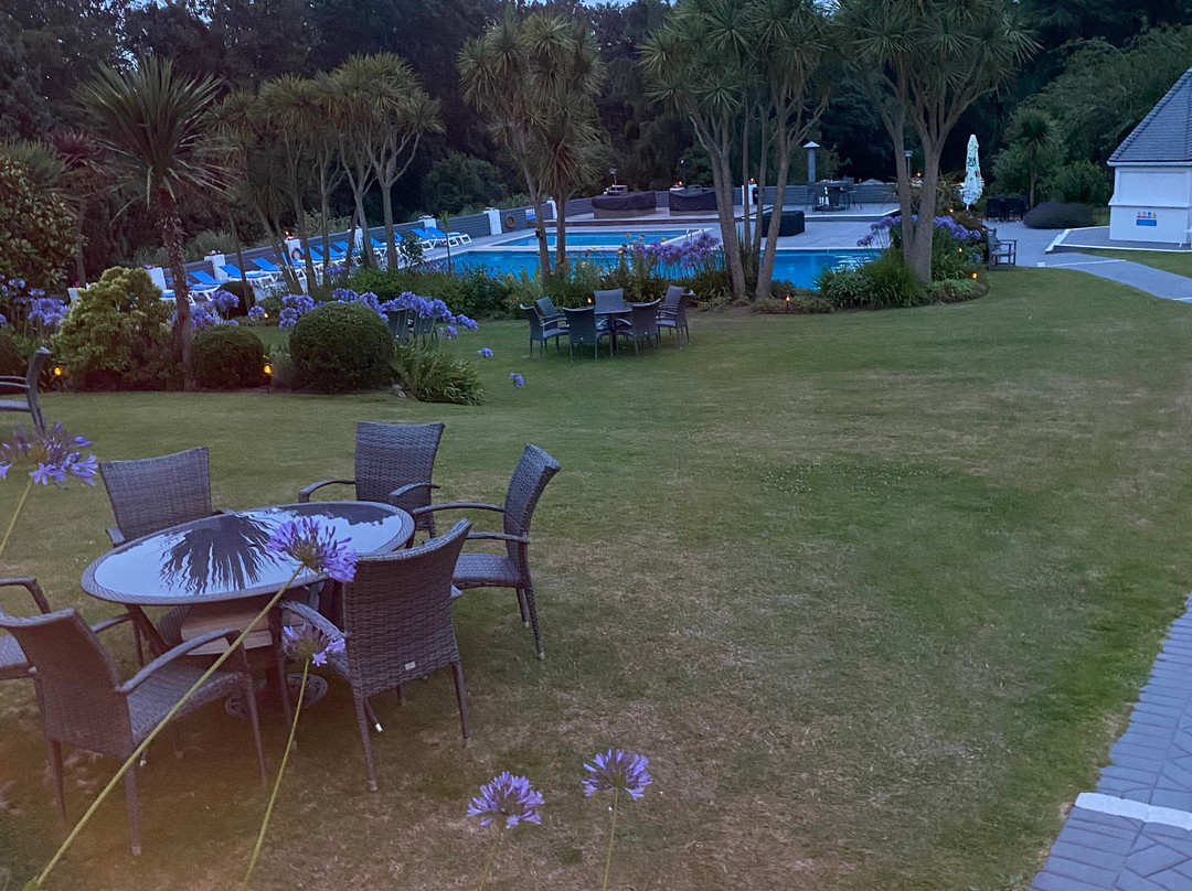 Westhill Country Hotel主图