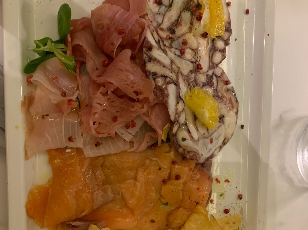 Marino Wellness主图