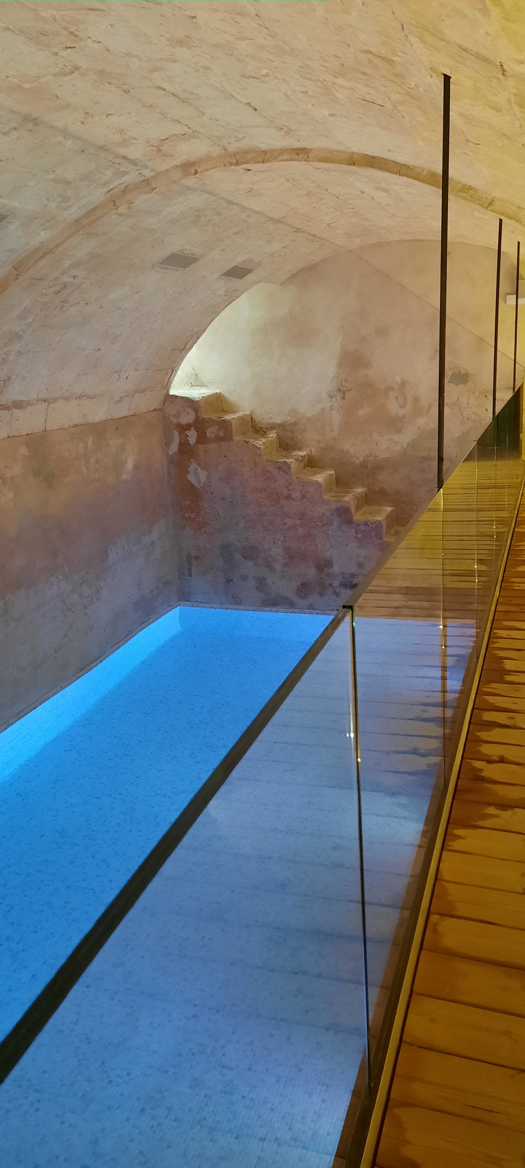 Santa Ponsa - Fontenille Menorca-泳池