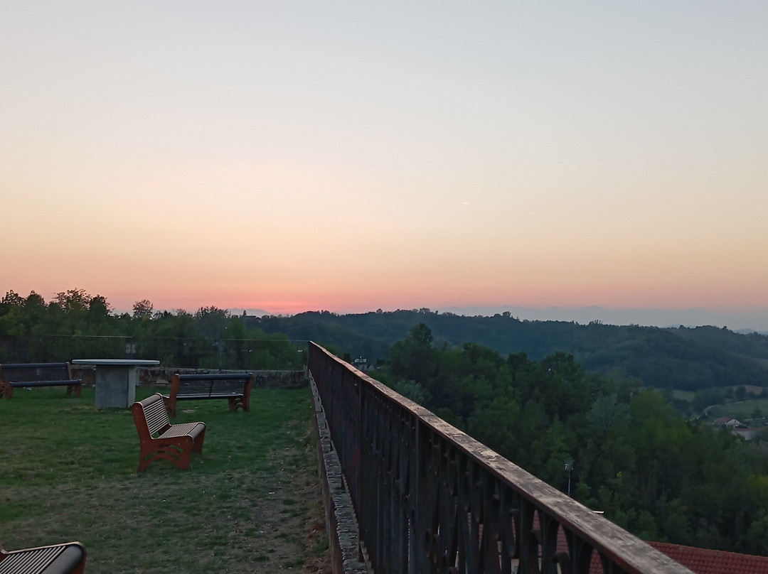 La Foresteria del Castello Wellness & Spa主图