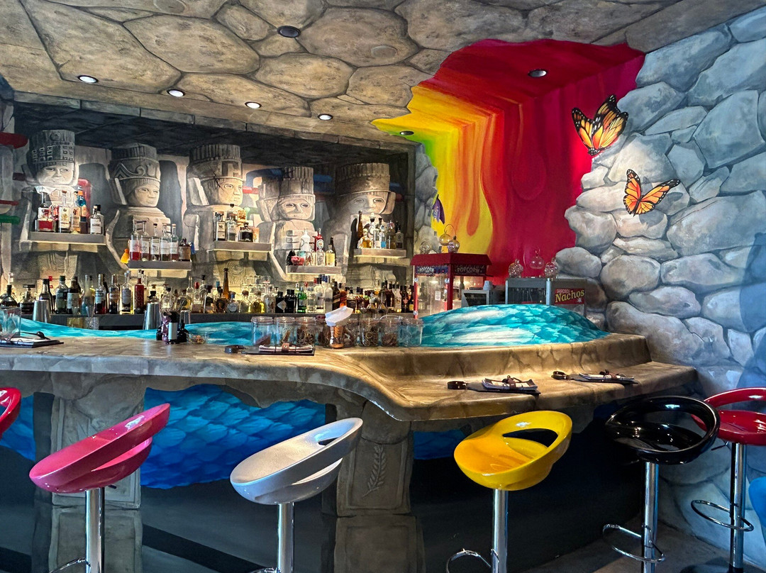 Tilt Pv A Tracy Lee Stum Museum-瓦拉塔港必去景点