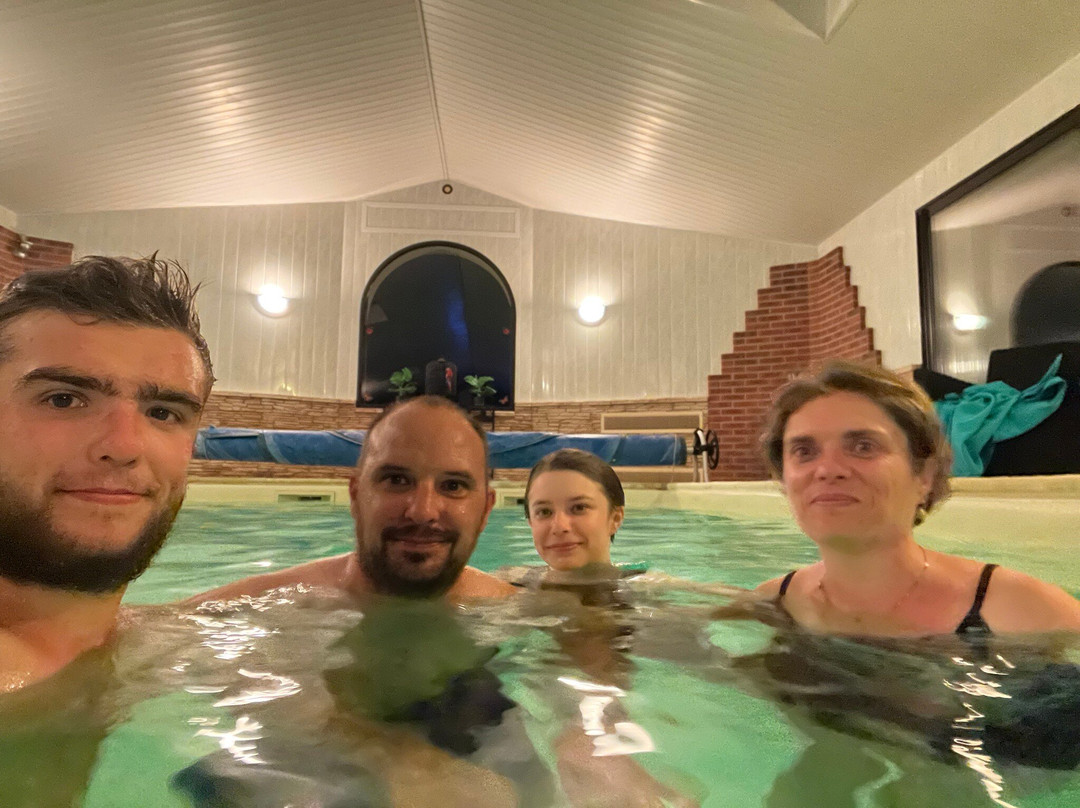 Les Bretesches主图