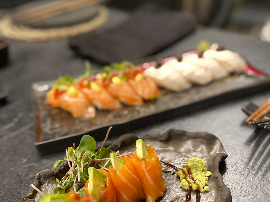 SushiClub Málaga