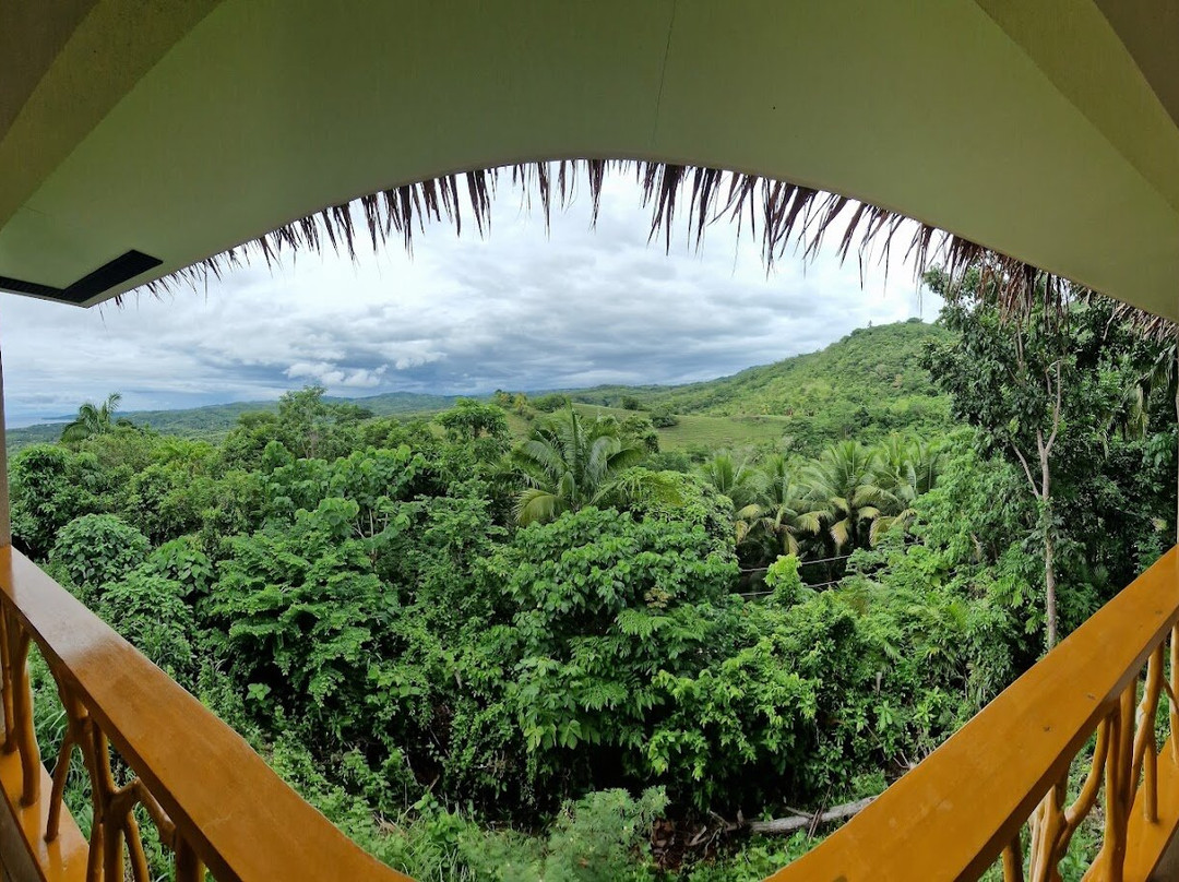 英菲尼迪高地度假村主图