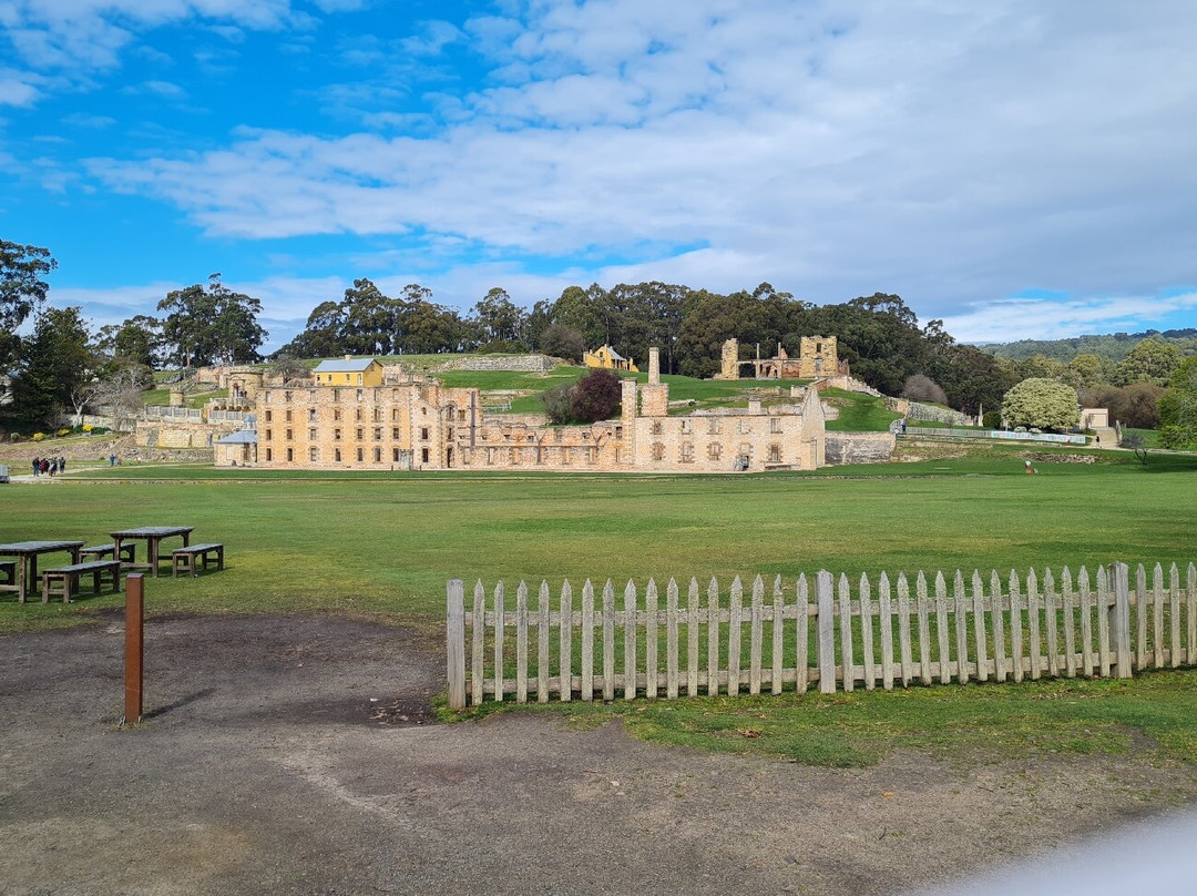 Discover Australia Holidays-霍巴特必去景点