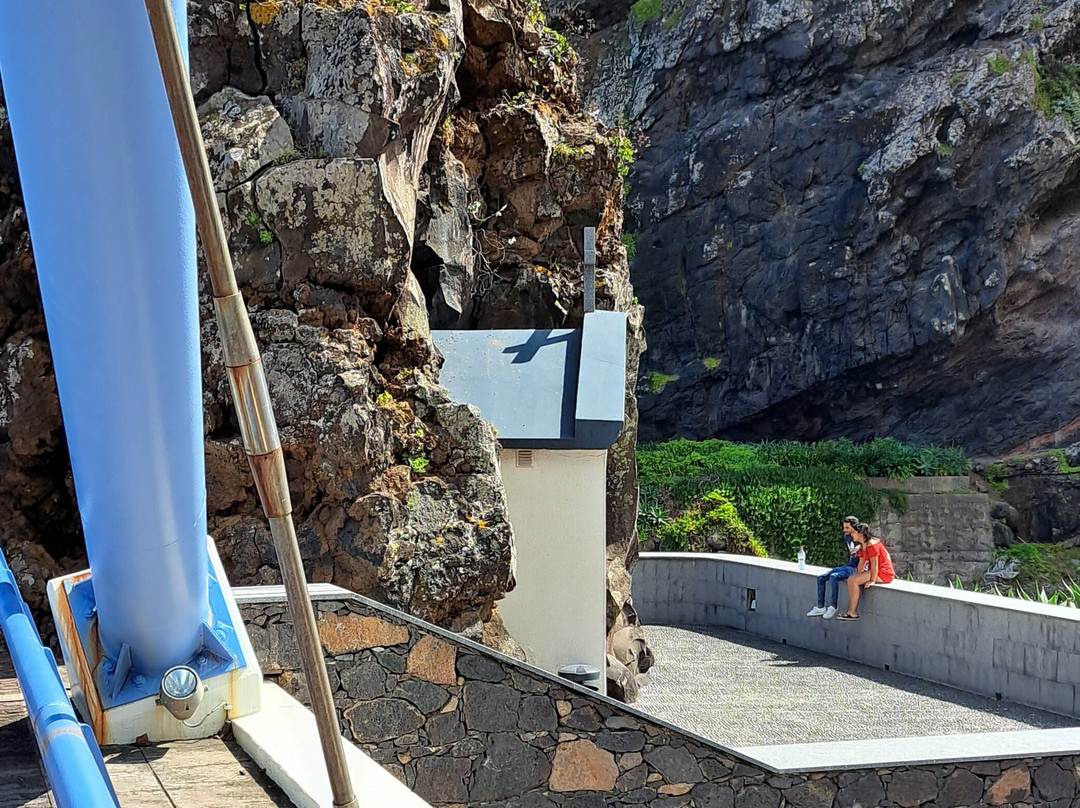 São Vicente Bridge