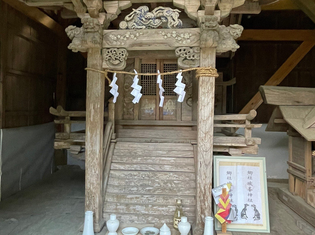 Iwai Masakado Matsuri