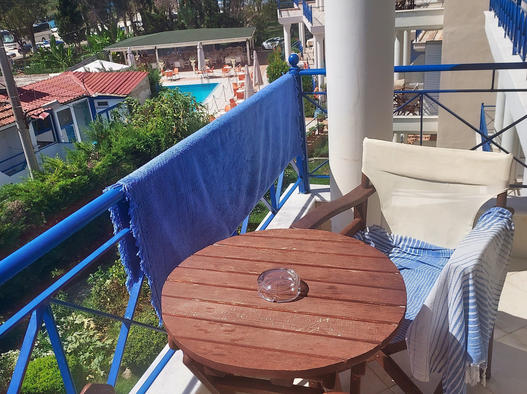 Paradies Hotel主图