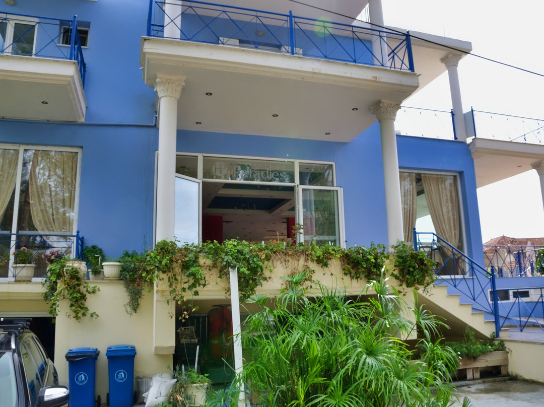 Paradies Hotel主图