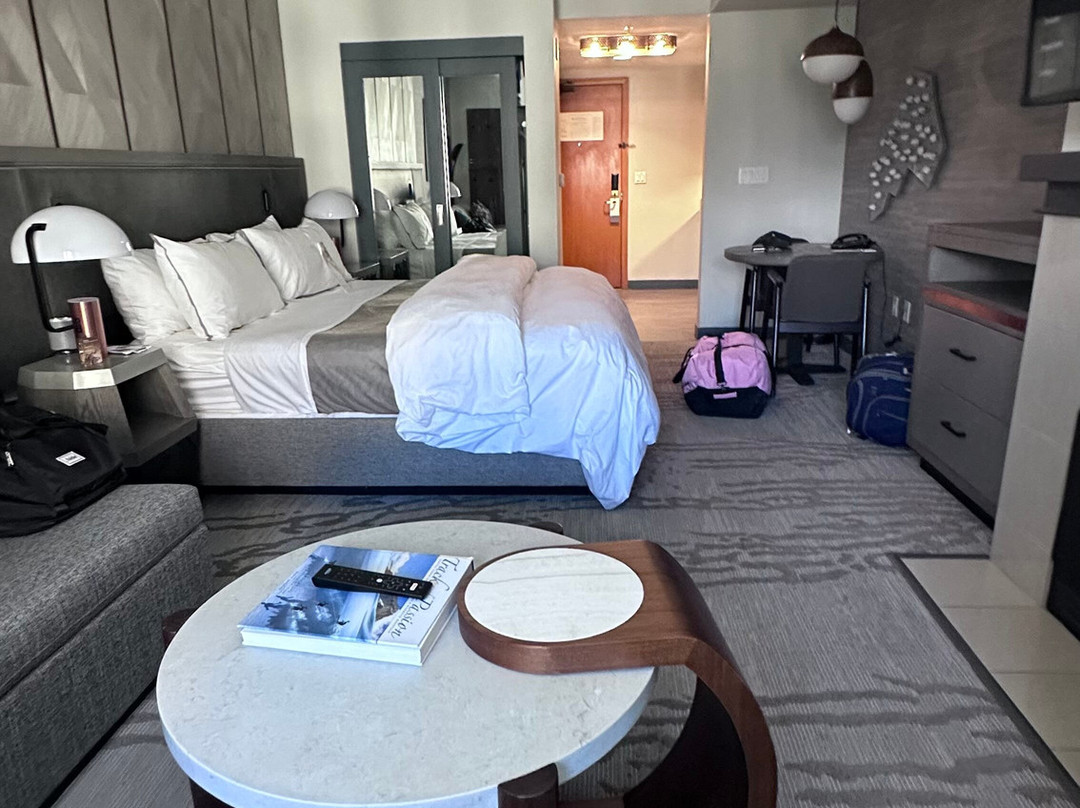 马麦斯威斯汀莫纳奇度假酒店主图