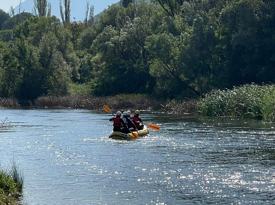 Split Adventure-斯普利特必去景点