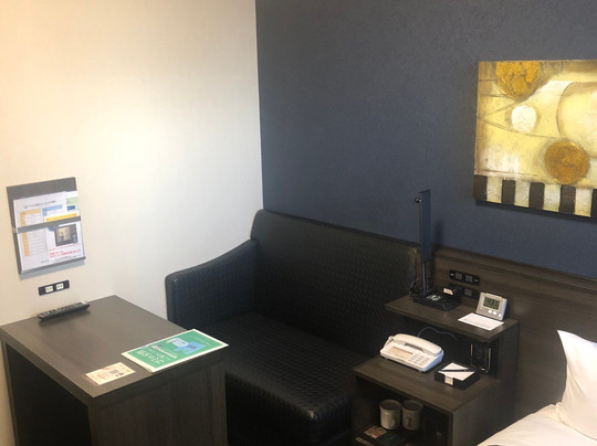 HOTEL ROUTE-INN ISE主图