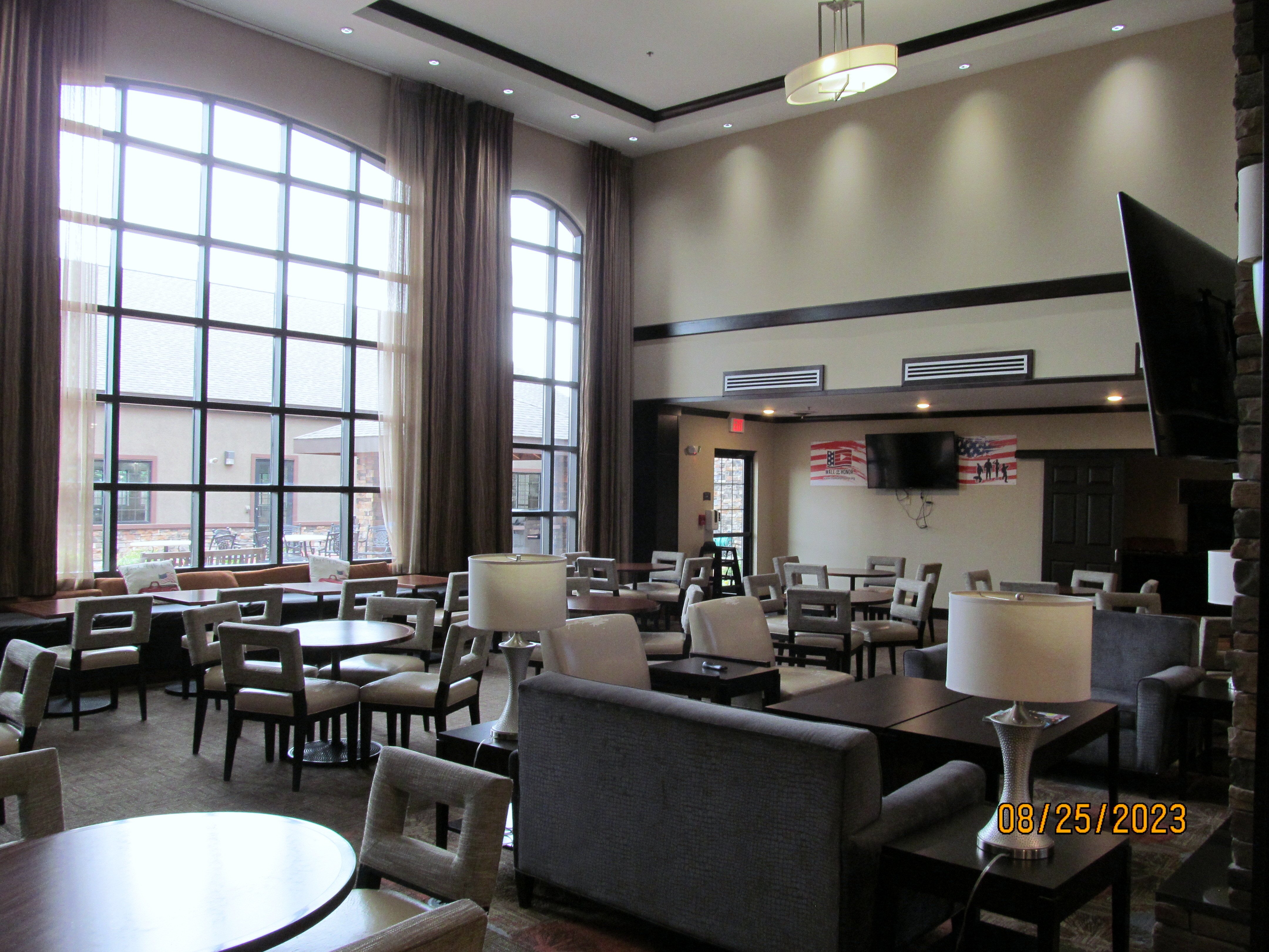 Staybridge Suites Grand Forks By IHG-官方