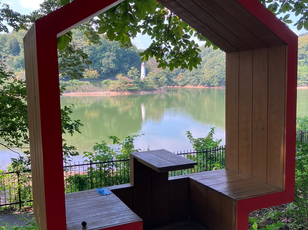 MOOMINVALLEY PARK-饭能市必去景点